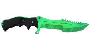 Gamma Doppler Emerald image
