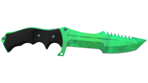 Gamma Doppler Emerald image