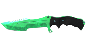Gamma Doppler Emerald image