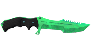 Gamma Doppler Emerald image