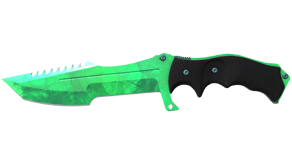 Gamma Doppler Emerald image