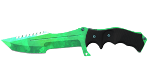 Gamma Doppler Emerald image