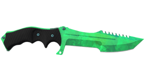 Gamma Doppler Emerald image
