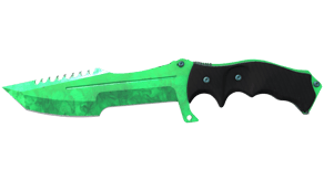Gamma Doppler Emerald image