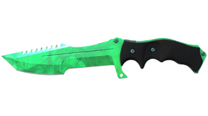 Gamma Doppler Emerald image