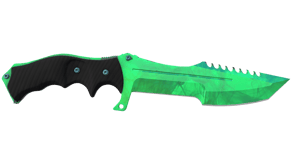 Gamma Doppler Emerald image