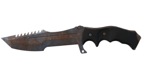 Rust Coat image