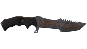 Rust Coat image