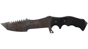 Rust Coat image