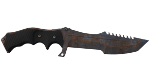 Rust Coat image