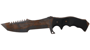 Rust Coat image