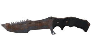 Rust Coat image