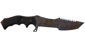 Rust Coat image