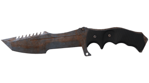 Rust Coat image