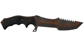 Rust Coat image