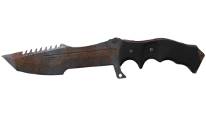Rust Coat image