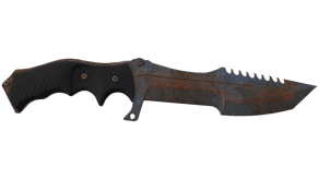 Rust Coat image