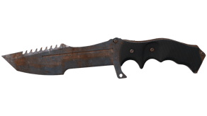 Rust Coat image