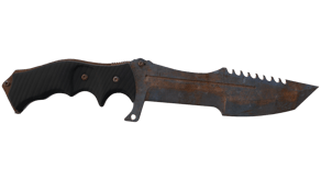 Rust Coat image