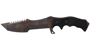 Rust Coat image