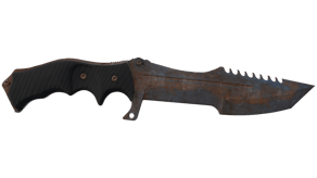 Rust Coat image