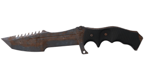 Rust Coat image