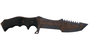 Rust Coat image