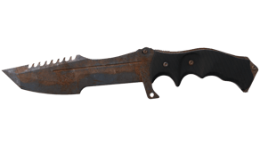 Rust Coat image