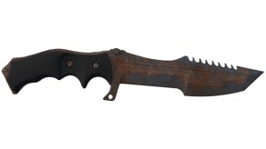 Rust Coat image