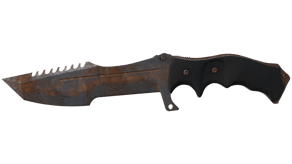Rust Coat image