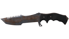 Rust Coat image