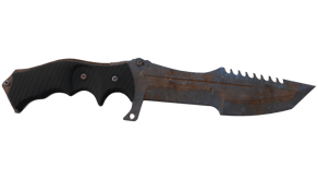 Rust Coat image