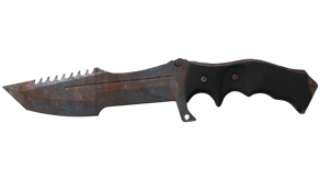 Rust Coat image