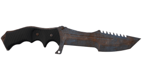 Rust Coat image