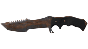 Rust Coat image