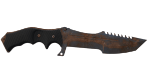 Rust Coat image