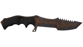 Rust Coat image