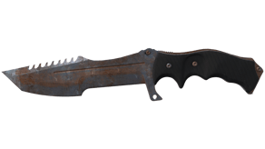Rust Coat image