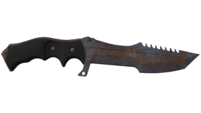 Rust Coat image