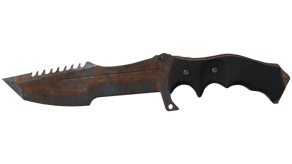 Rust Coat image