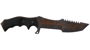 Rust Coat image