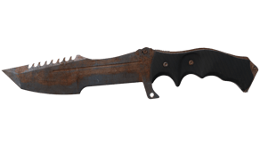 Rust Coat image