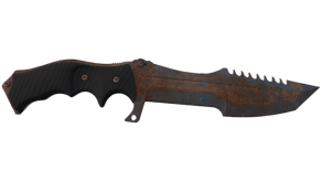 Rust Coat image