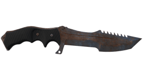 Rust Coat image