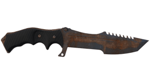 Rust Coat image