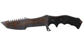 Rust Coat image