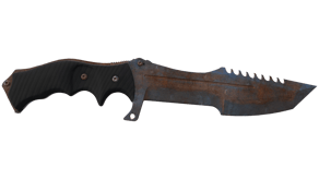 Rust Coat image