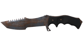 Rust Coat image