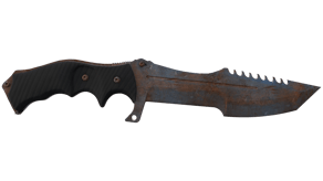 Rust Coat image