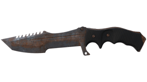 Rust Coat image